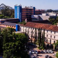 Unilasalle Campus Canoas