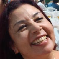 Maria Alessandra Mendes